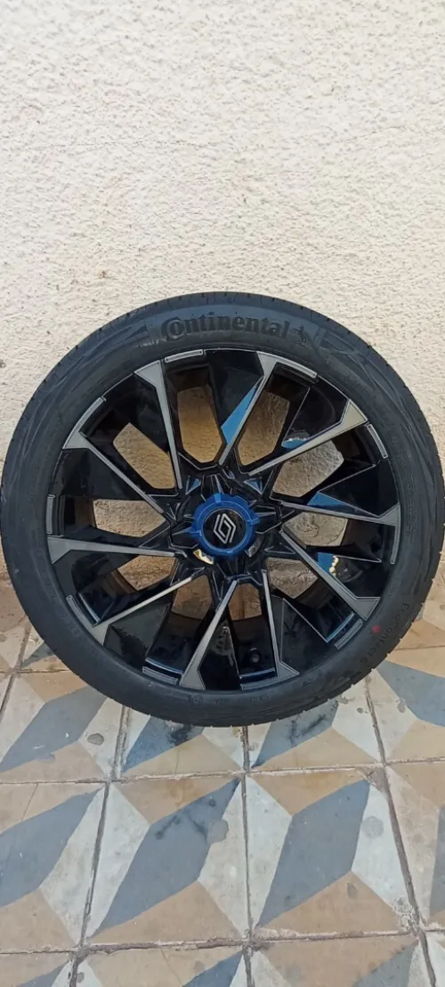 Gend clio5 alpine kayne 4
