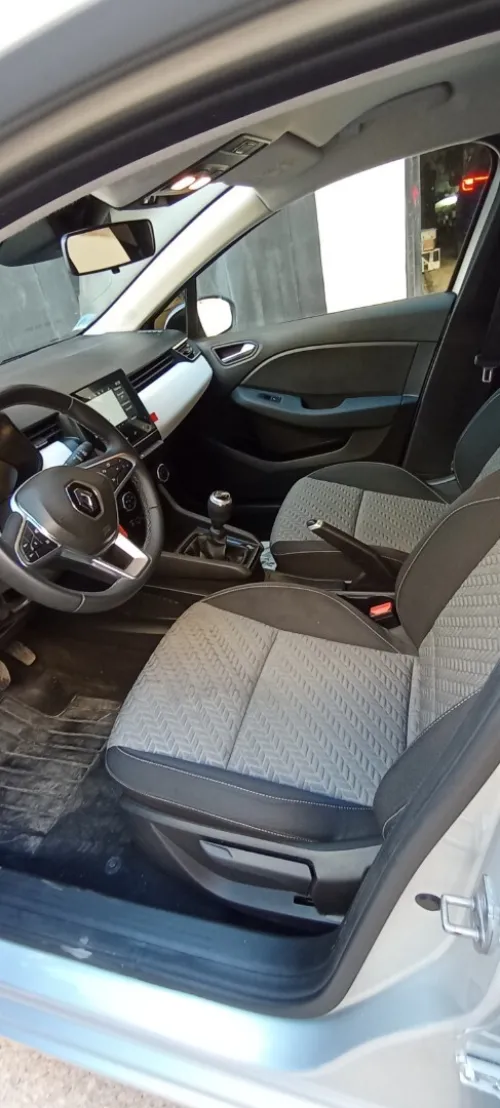 Renault Clio 5  2023 Evolution
