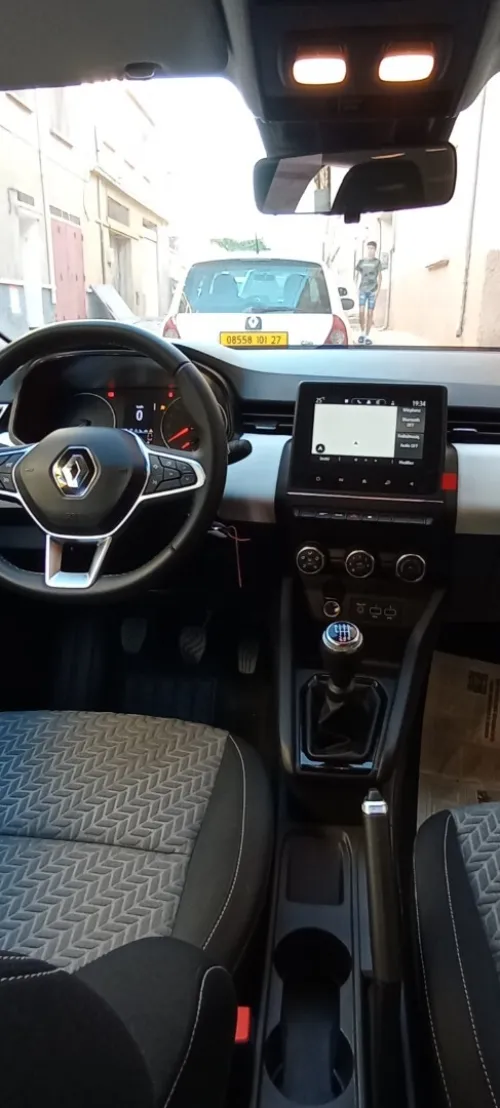 Renault Clio 5  2023 Evolution