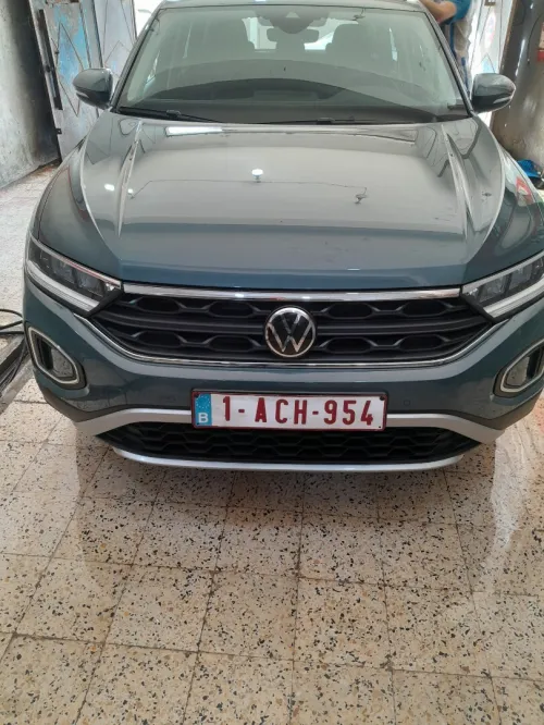 Volkswagen T-Roc 2024 Life Plus