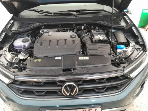 Volkswagen T-Roc 2024 Life Plus