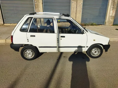 Zotye Z100 2012 