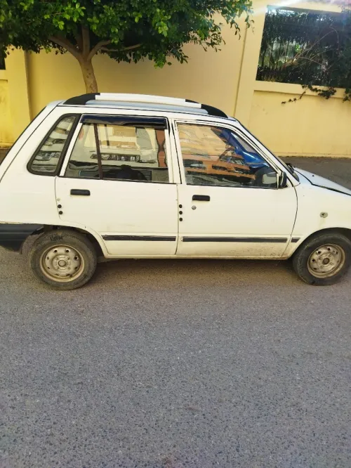 Zotye Z100 2012 
