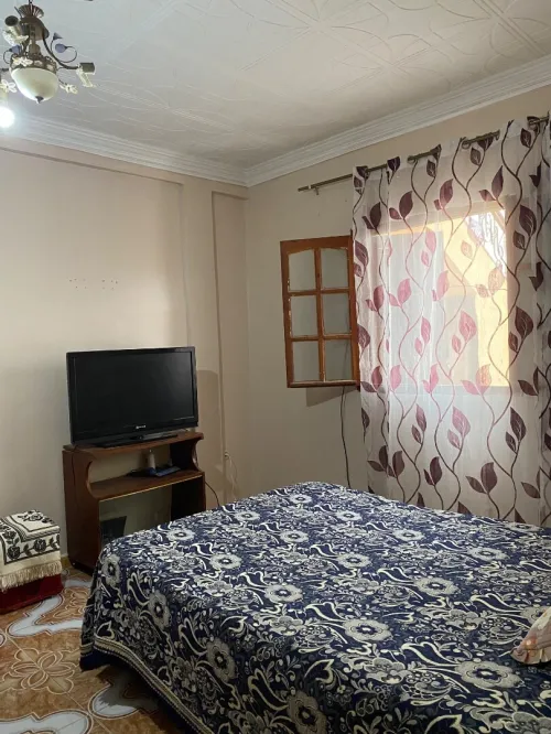 Location Appartement F2 Aïn Témouchent Beni saf