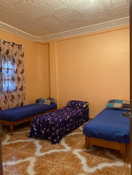 Location Appartement F2 Aïn Témouchent Beni saf