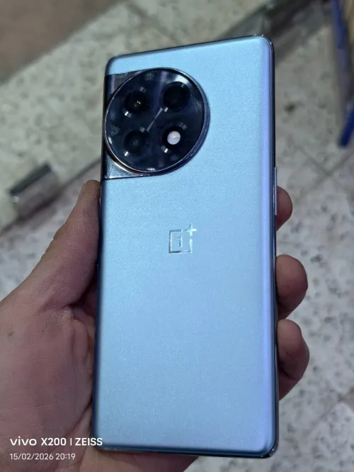 One plus 11r
