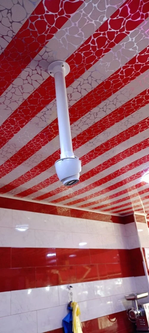 تركيب كاميرات المراقبة واجهزة الانذار