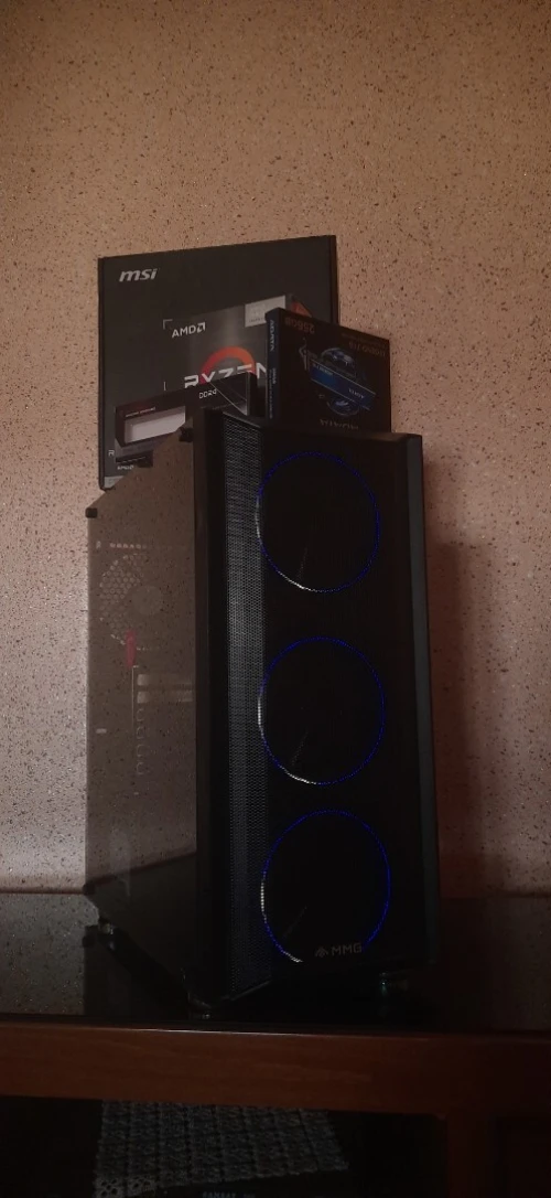 Pc gamer