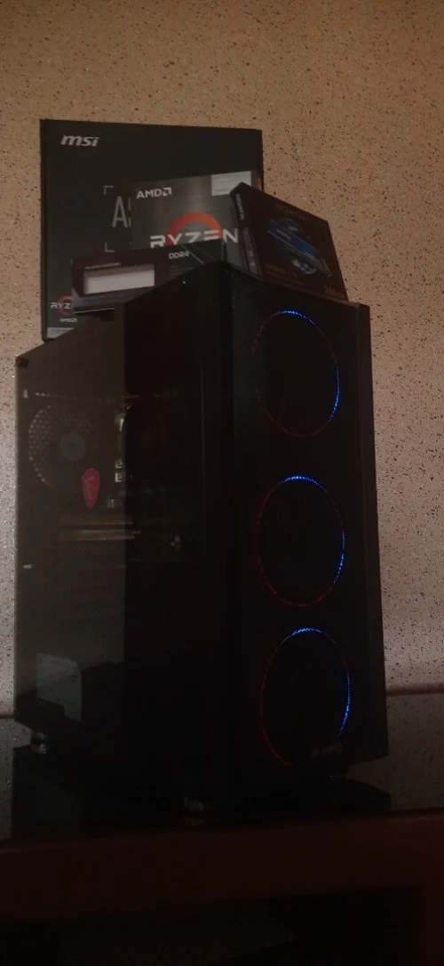 Pc gamer