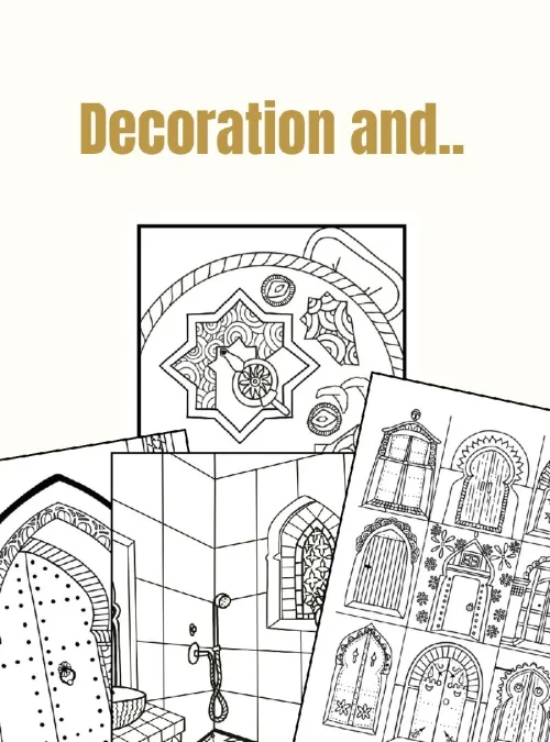 Livre PDF de 30 coloriages adulte