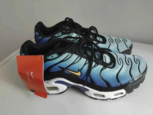 TN HYPER BLEU POINTURE 40