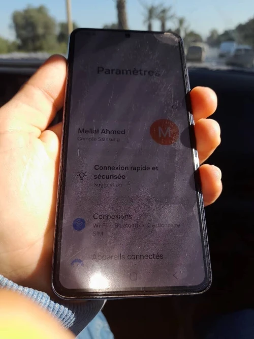 Samsung S21 5g
