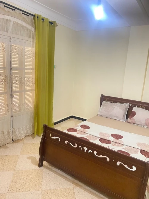 Location vacances Appartement Niveau de villa F2 F3 Boumerdès Boumerdes 7