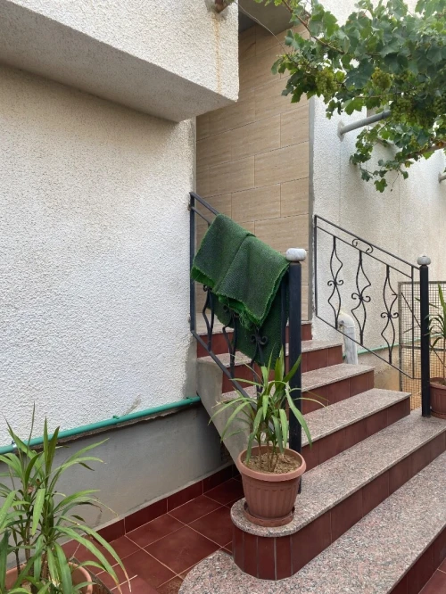 Location vacances Appartement Niveau de villa F2 F3 Boumerdès Boumerdes 5