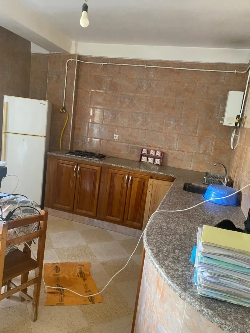 Location vacances Appartement Niveau de villa F2 F3 Boumerdès Boumerdes 4