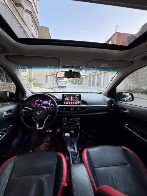 Kia Picanto 2018 GT-Line