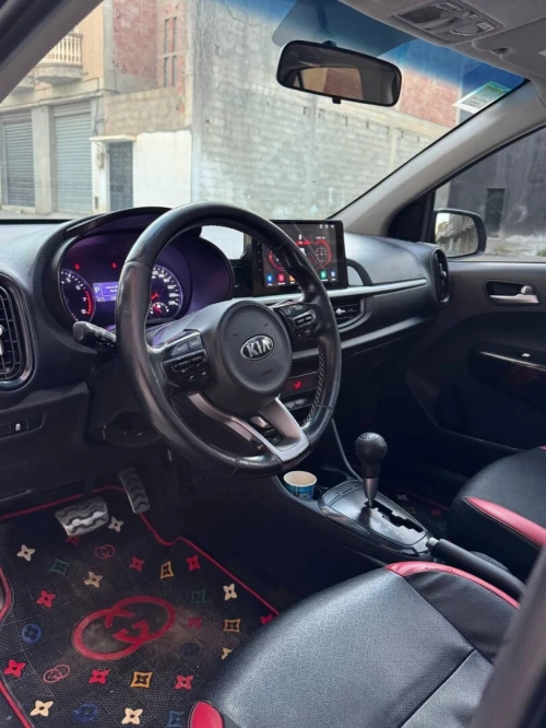 Kia Picanto 2018 GT-Line