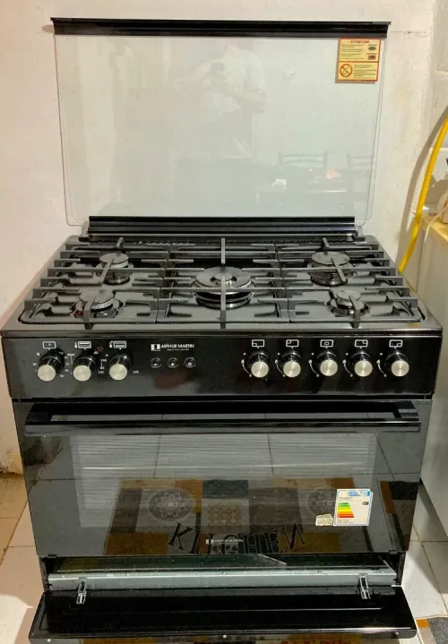 Cuisinière 5Feux - Arthur Martin -