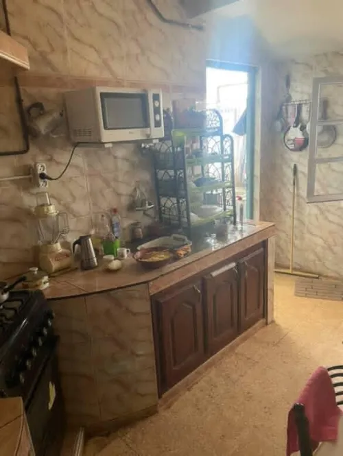 Vente Appartement F3 Tlemcen Remchi