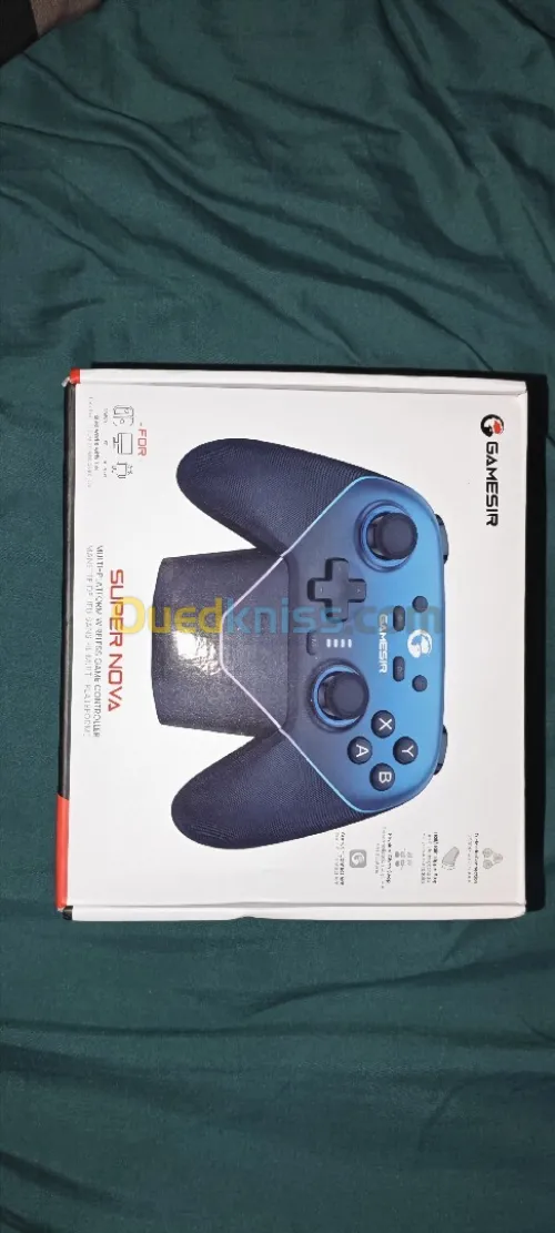 Gamesir super nova 