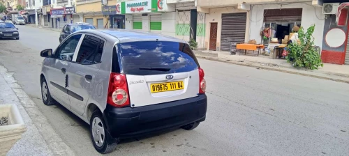 Kia Picanto 2011 Aa