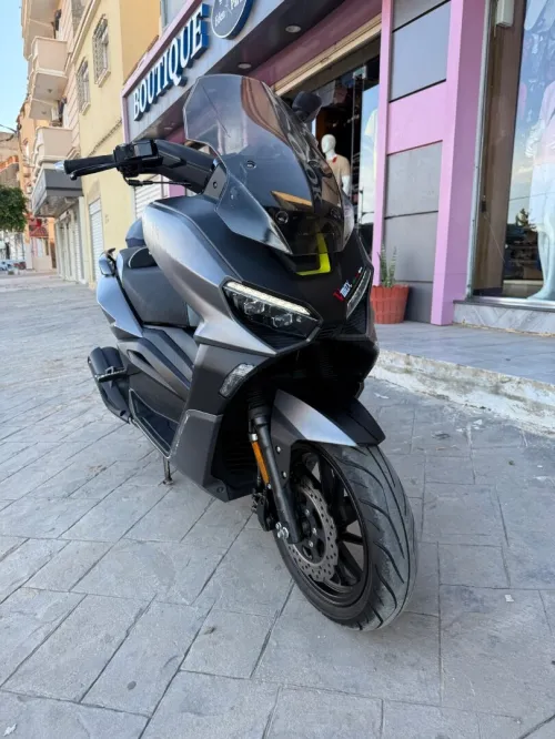 Vms Vmax 200 2024