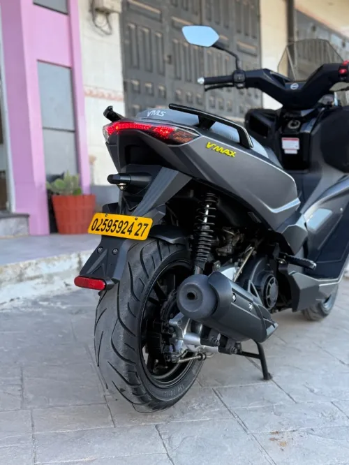 Vms Vmax 200 2024