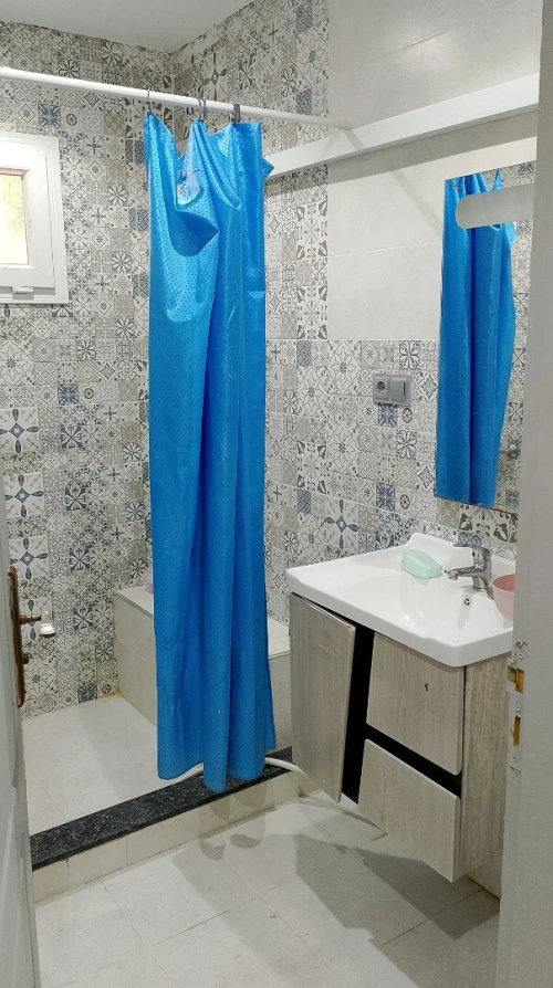 Location vacances Appartement F4 Alger Staoueli
