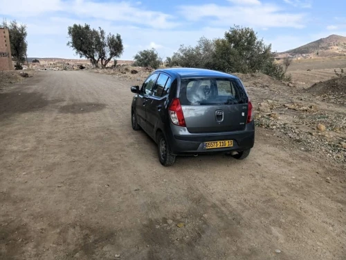 Hyundai i10 2010 