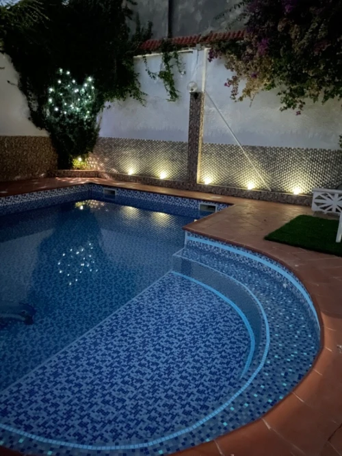 Location vacances Appartement F2 Chlef El marsa