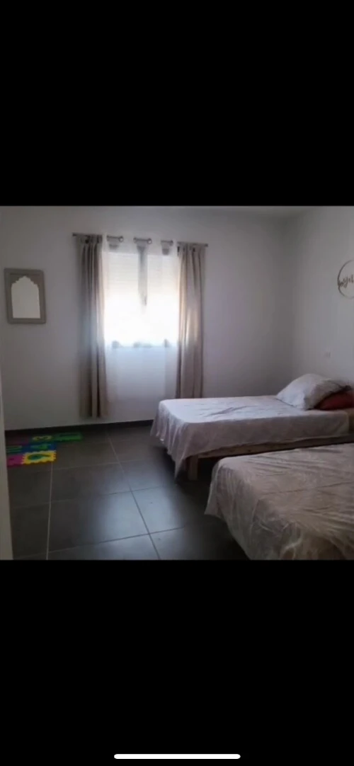Location vacances Villa Chlef El marsa