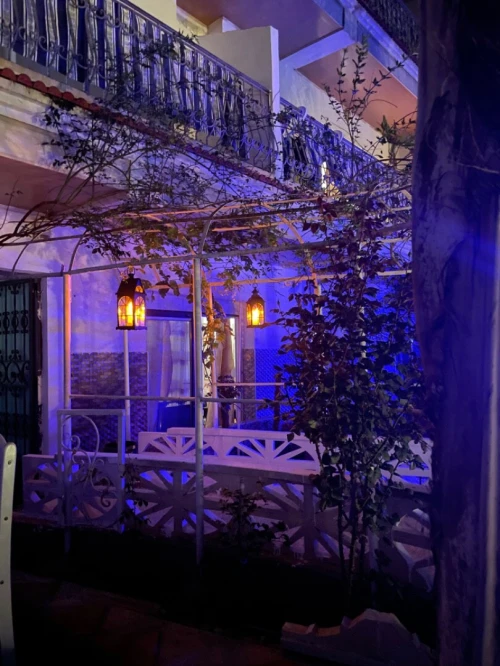 Location vacances Appartement F2 Chlef El marsa
