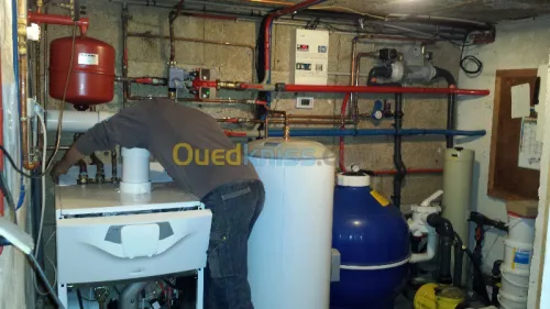 ETUDE ET REALISATION EN GENIE CIVIL