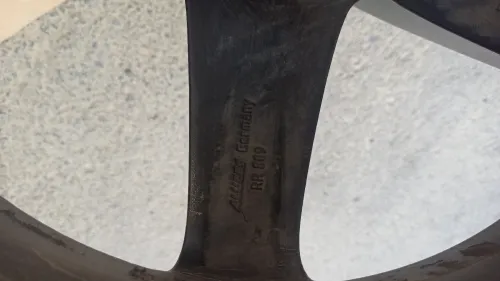 Jantes pour Mercedes/Volkswagen/Audi made in Germany R19