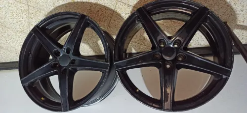 Jantes pour Mercedes/Volkswagen/Audi made in Germany R19