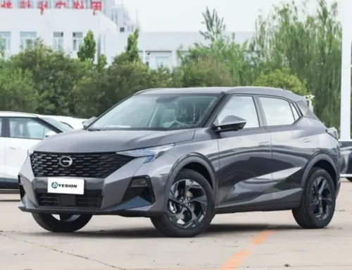 Gac Gs3 2025 Full options