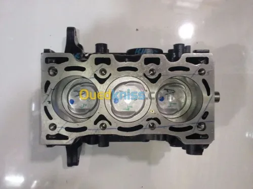Demi moteur SUZUKI MARUTI ALTO