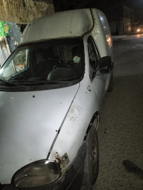 Opel Combo 2000 Combo