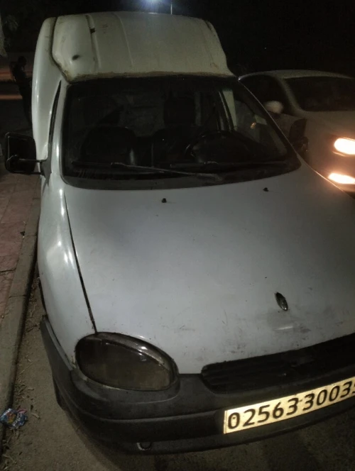 Opel Combo 2000 Combo