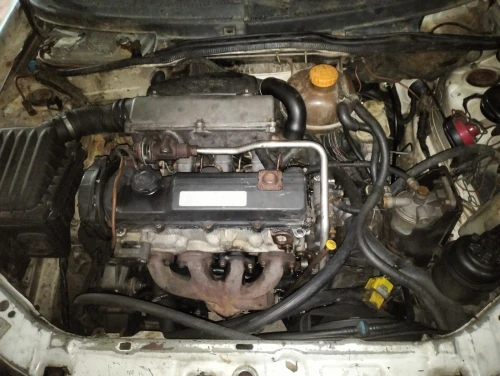 Opel Combo 2000 Combo