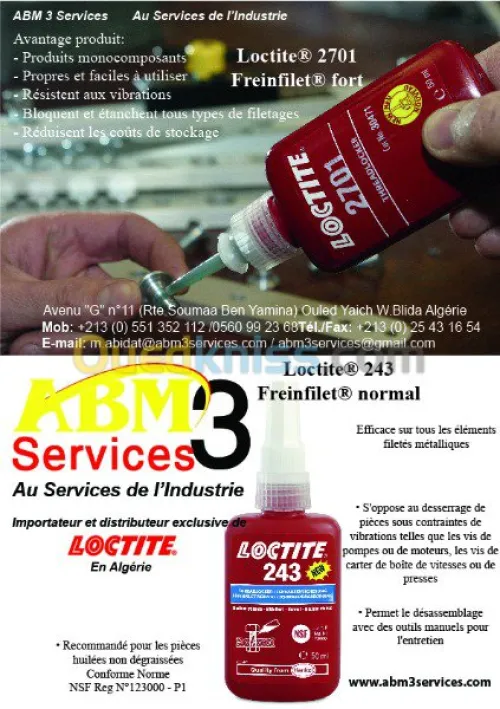 Loctite 243