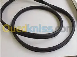 fabrication d'articles en caoutchouc