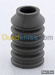 fabrication d'articles en caoutchouc