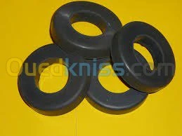 fabrication d'articles en caoutchouc