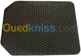 fabrication d'articles en caoutchouc