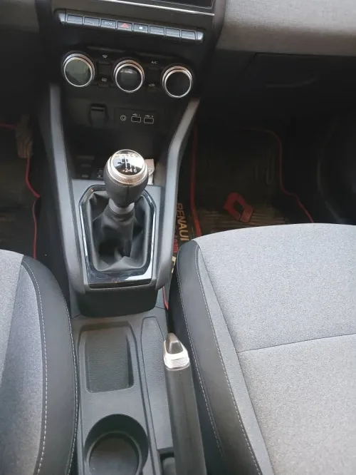 Renault Clio 5  2025 Evolution