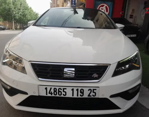 Seat Leon 2019 FR
