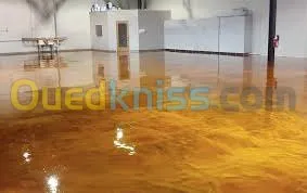 peinture et décoration et placoplatre 