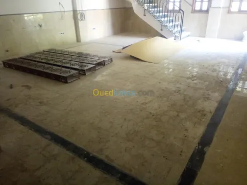  Ponçage lustrage cristallisation du marbre