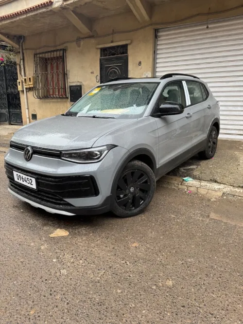 Volkswagen Tahru 2026 Xr